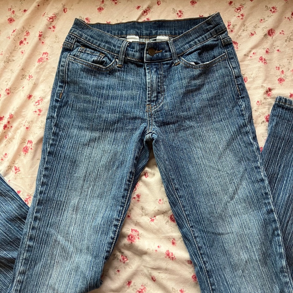 brandy melville jeans